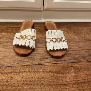 Kate Spade Slide Sandals